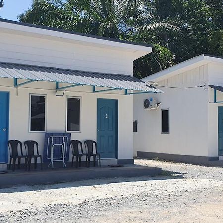 Chalet Meroloh Kuala Kangsar Exteriér fotografie