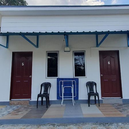 Chalet Meroloh Kuala Kangsar Exteriér fotografie